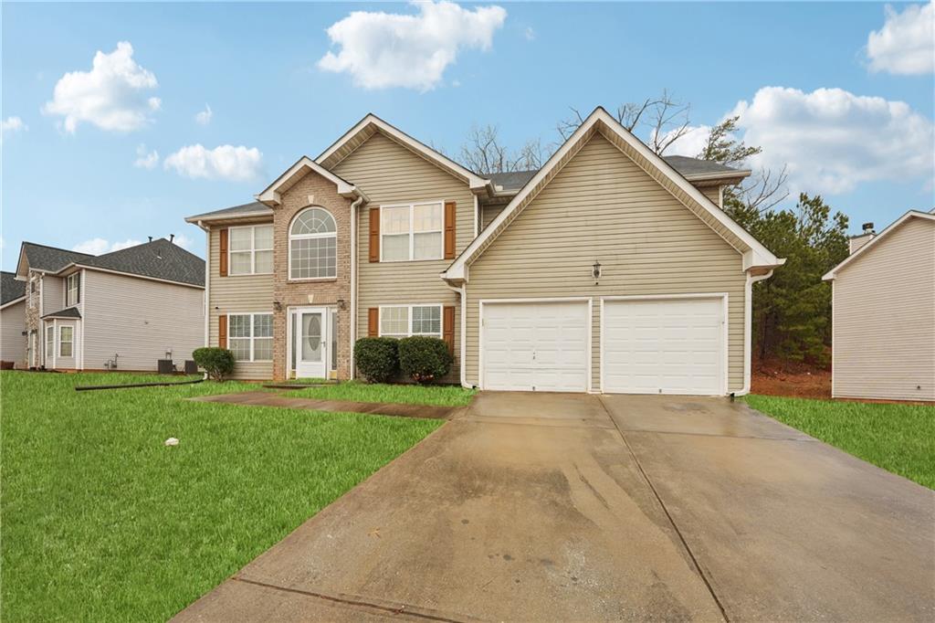 3308 Hunting Creek Pass