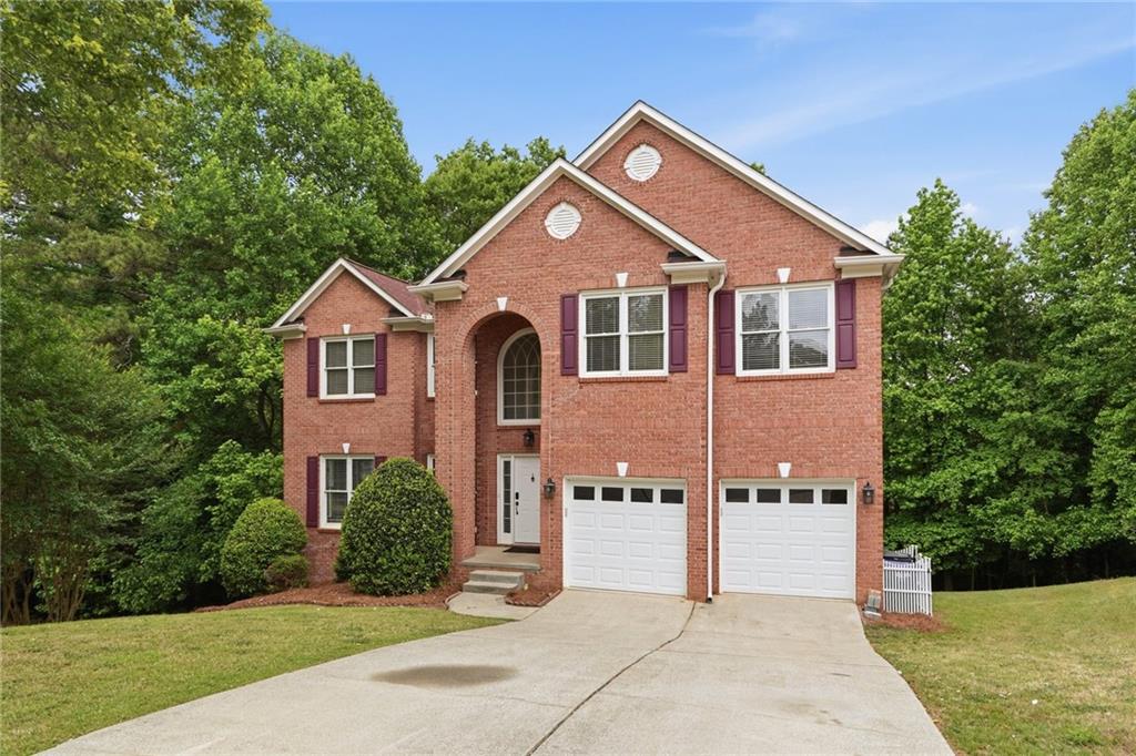 3616 Creek Arbor Court