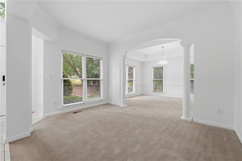3616 Creek Arbor Court