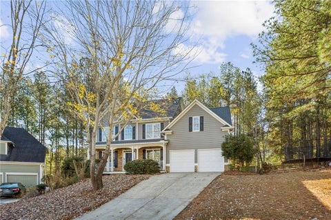 Homes For Rent - 26 Mcevers Branch Lane<br/> Acworth, GA 30101