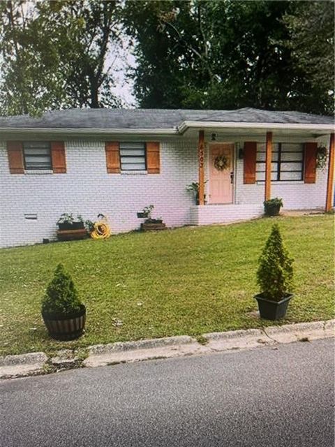 Apartment For Sale - 6503 Jackie Lane<br/> Austell, GA 30106