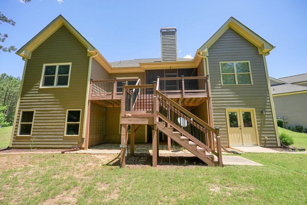 23 Durana Court, Dallas, Georgia image 39