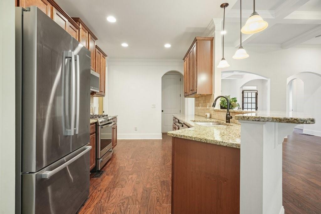 23 Durana Court, Dallas, Georgia image 13