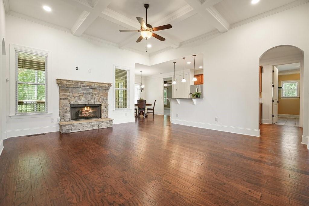 23 Durana Court, Dallas, Georgia image 8