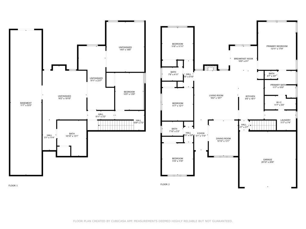 23 Durana Court, Dallas, Georgia image 45