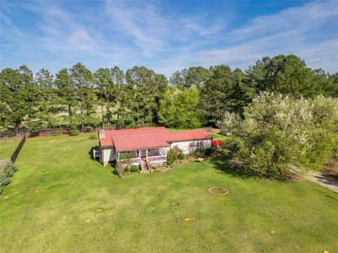 1020 Twin Rivers Road Greensboro GA 30642