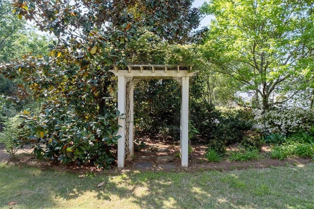 350 Covered Bridge Place, Smyrna, Georgia image 43