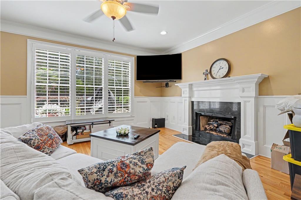1141 Arborwood Ridge
