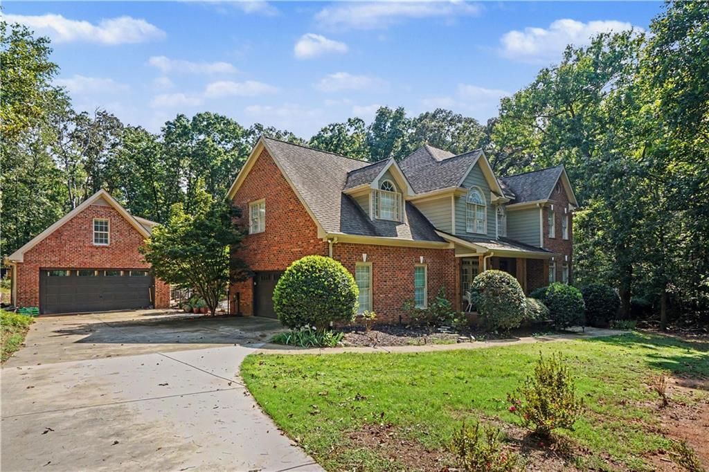 1141 Arborwood Ridge