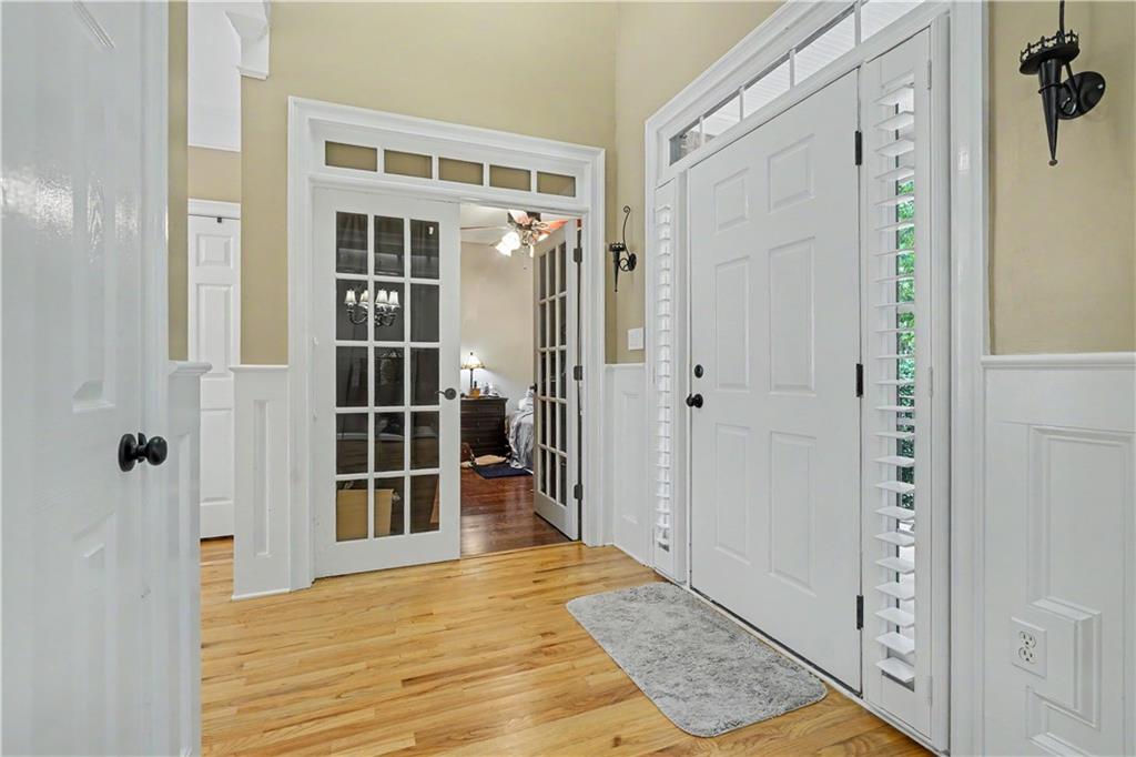 1141 Arborwood Ridge