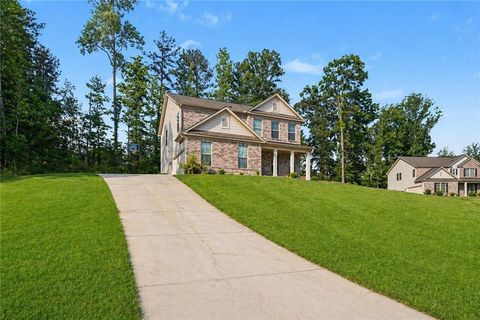 411 Arden Place Ellenwood GA 30294