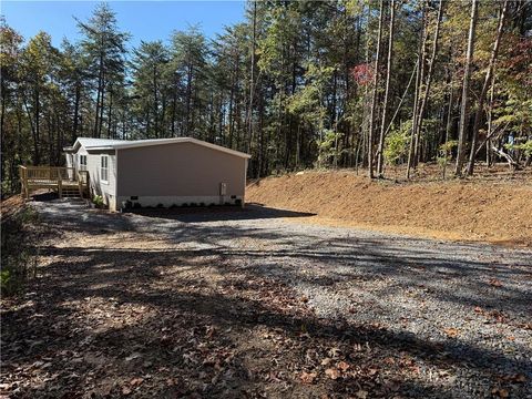 Homes For Sale - 57 Highland Tree Court<br/> Ranger, GA 30734