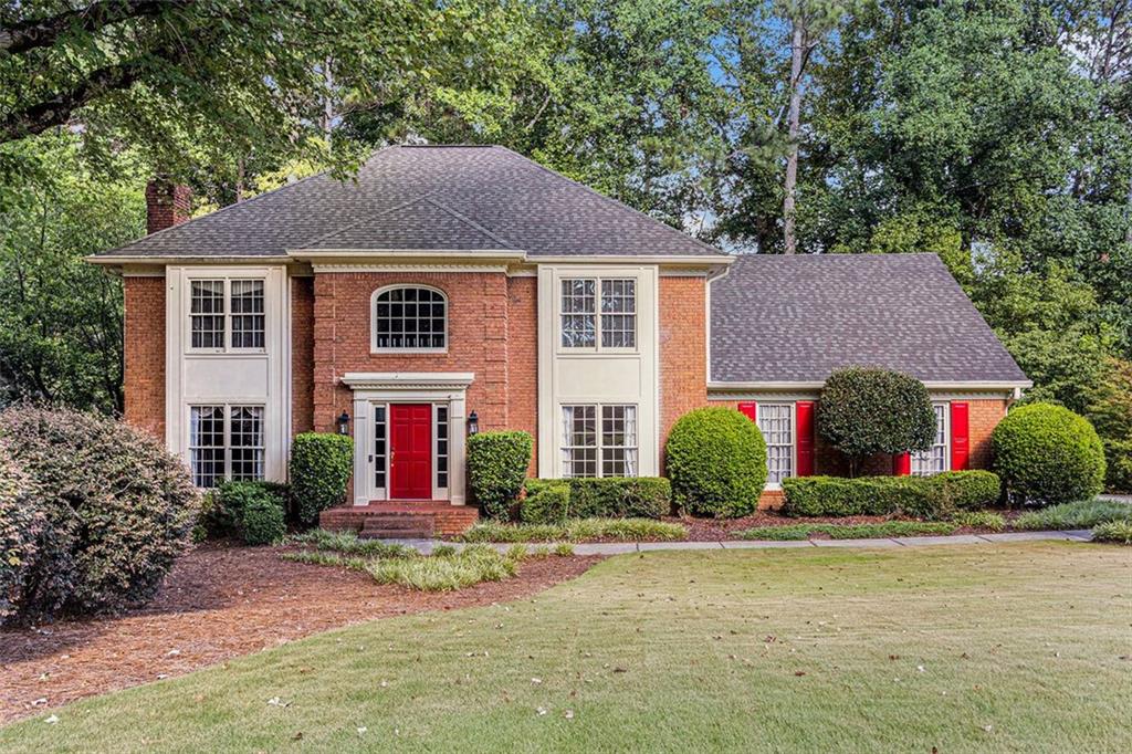 Deerfield - Residential