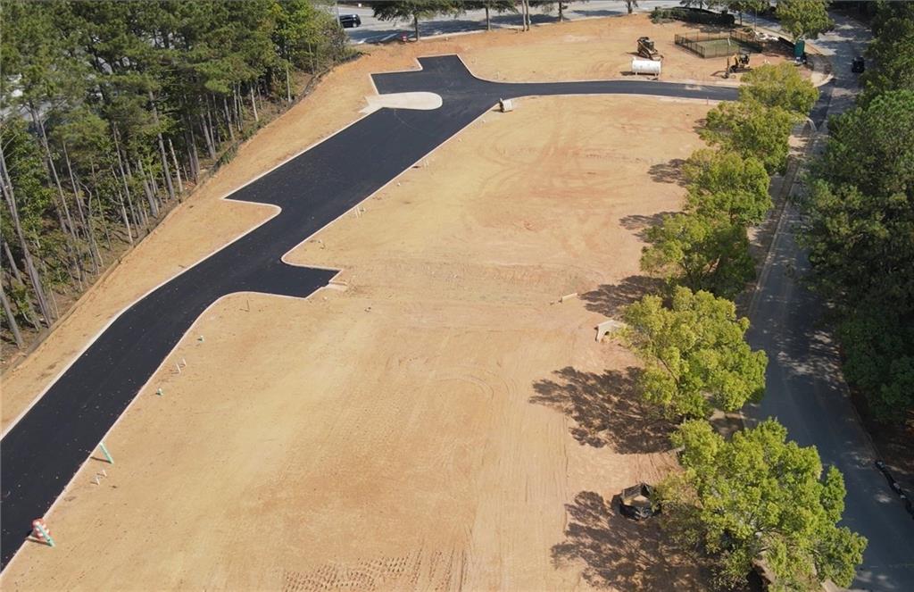 5145 Carrington Park Drive