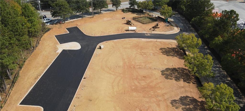 5145 Carrington Park Drive