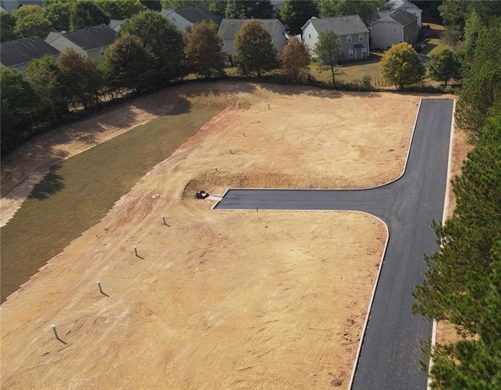 5145 Carrington Park Drive