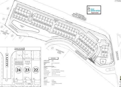 5145 Carrington Park Drive Powder Springs GA 30127