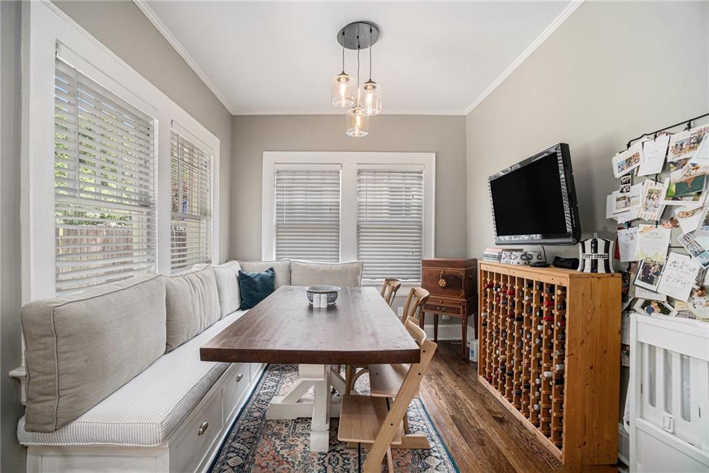 614 Cooledge Avenue, Atlanta, Georgia image 10