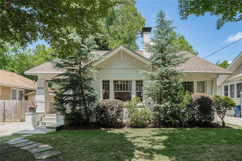 614 Cooledge Avenue, Atlanta, Georgia image 1