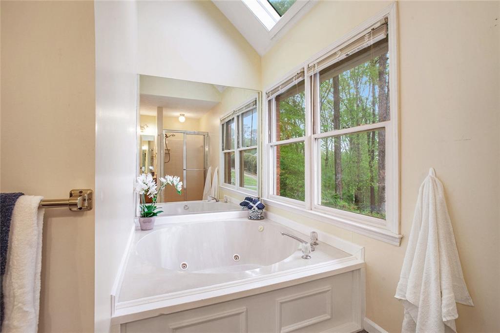 1235 Saint Ives Court, Suwanee, Georgia image 26