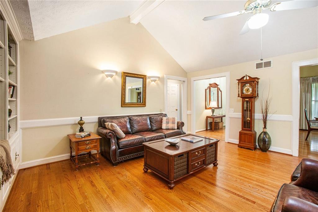 1235 Saint Ives Court, Suwanee, Georgia image 6