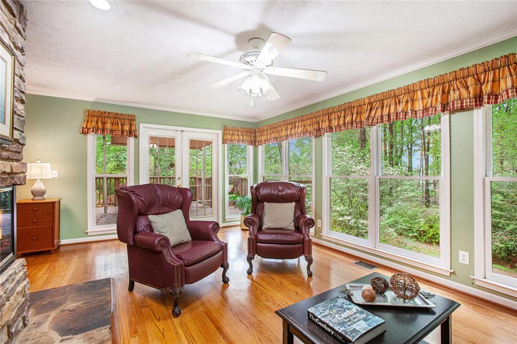 1235 Saint Ives Court, Suwanee, Georgia image 18