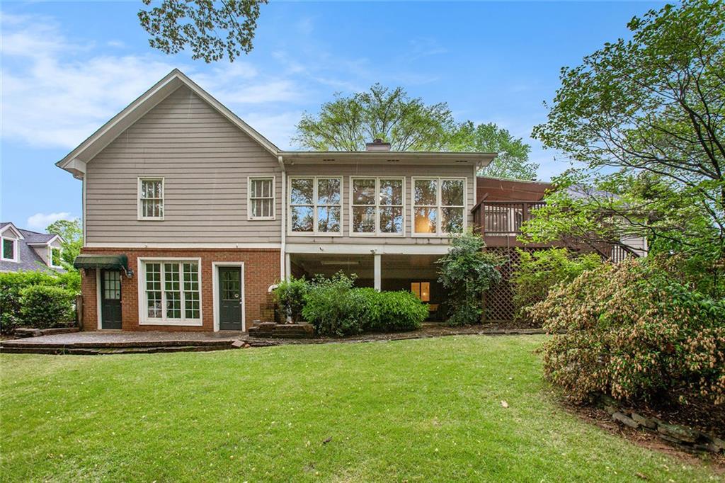 1235 Saint Ives Court, Suwanee, Georgia image 35