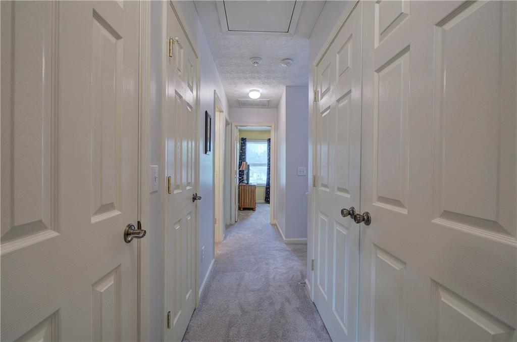 338 Oak Leaf Place, Acworth, Georgia image 28