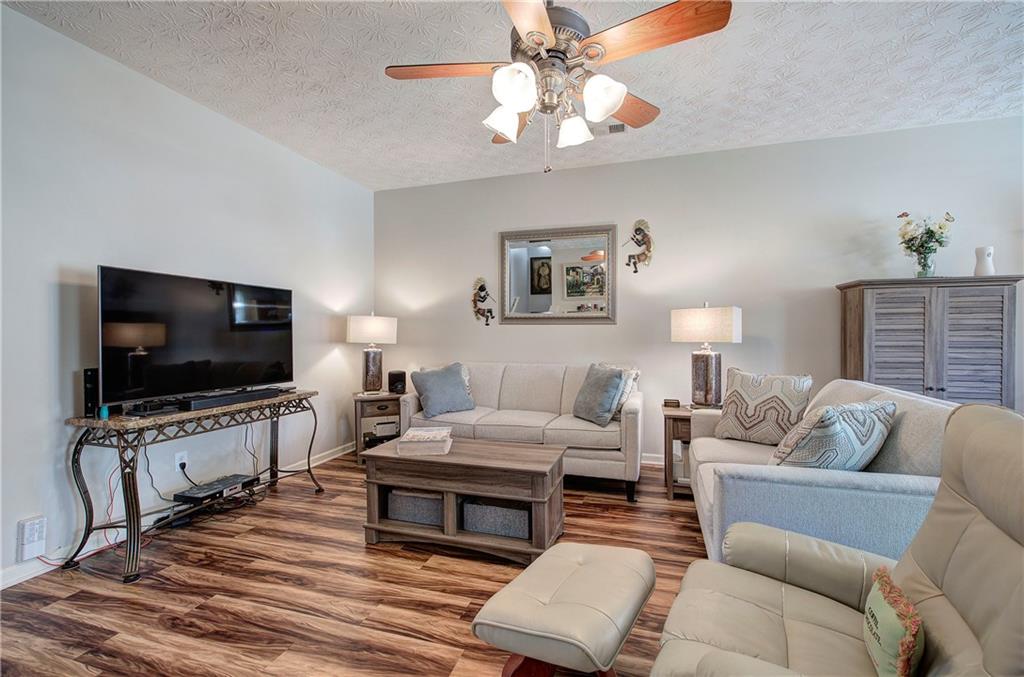 338 Oak Leaf Place, Acworth, Georgia image 7