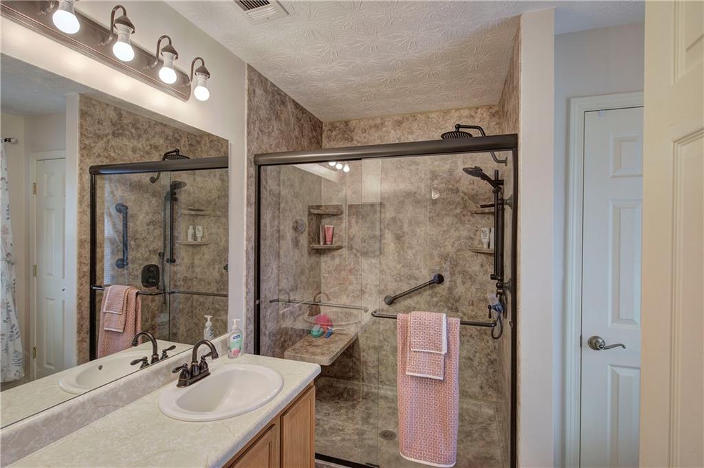 338 Oak Leaf Place, Acworth, Georgia image 23