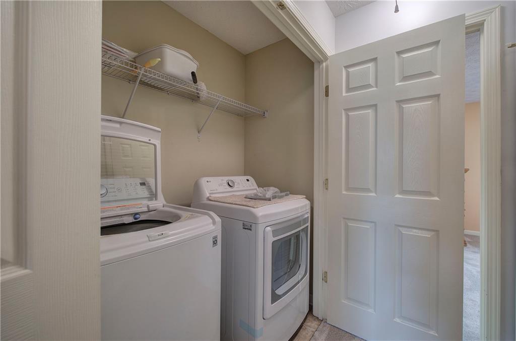 338 Oak Leaf Place, Acworth, Georgia image 37