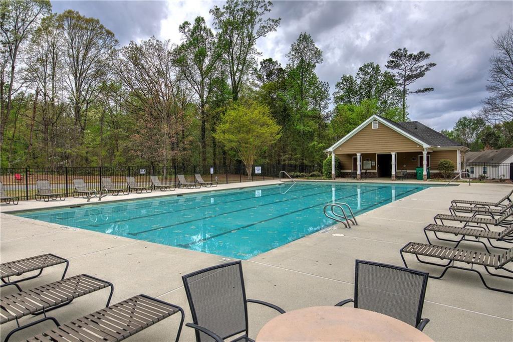 338 Oak Leaf Place, Acworth, Georgia image 41