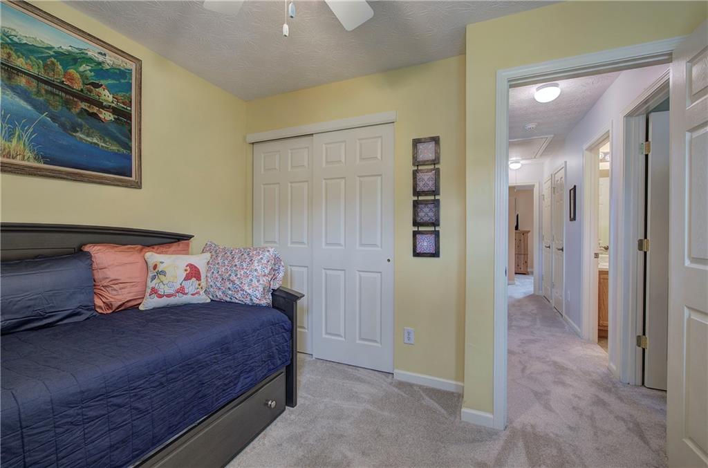 338 Oak Leaf Place, Acworth, Georgia image 32