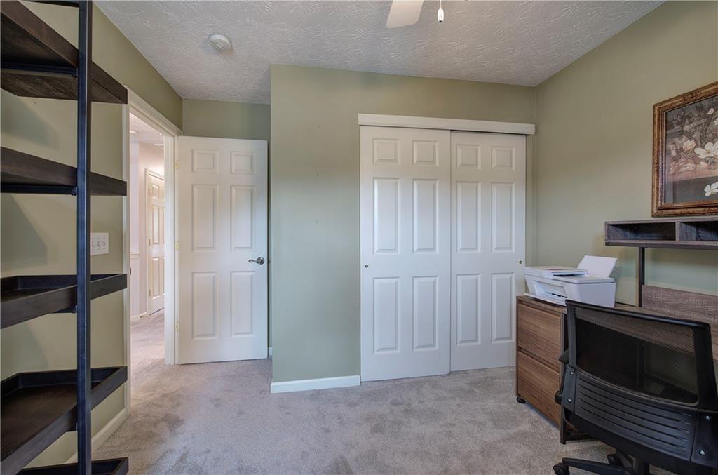 338 Oak Leaf Place, Acworth, Georgia image 34