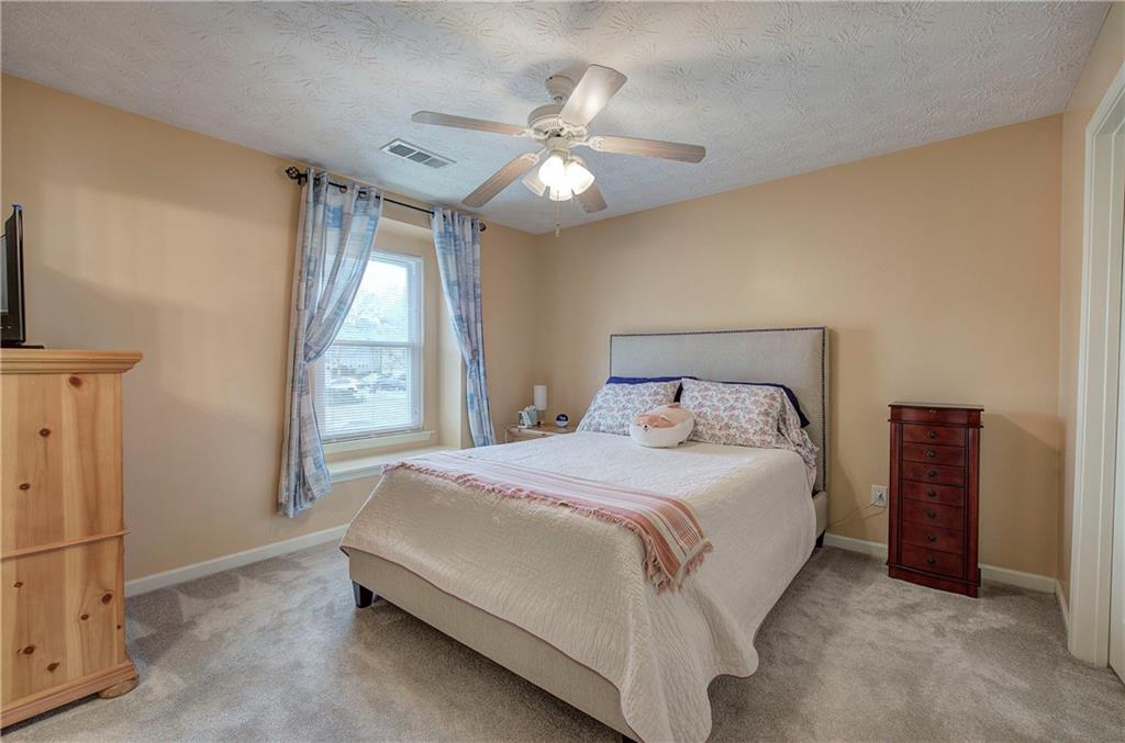 338 Oak Leaf Place, Acworth, Georgia image 21
