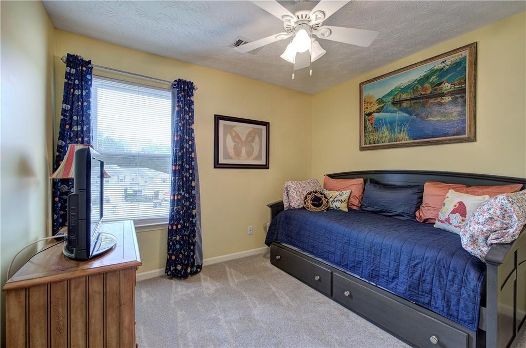 338 Oak Leaf Place, Acworth, Georgia image 31