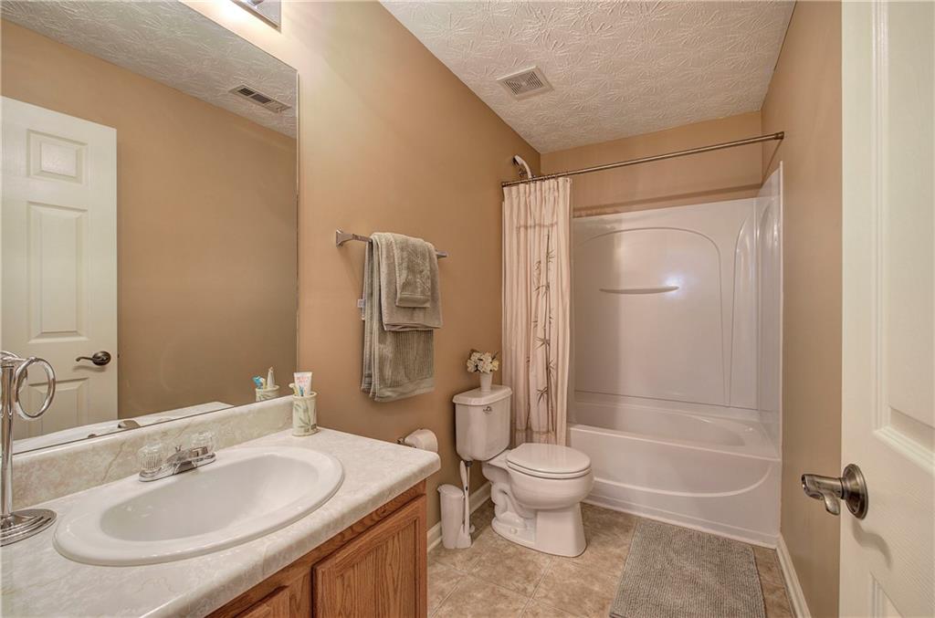 338 Oak Leaf Place, Acworth, Georgia image 30