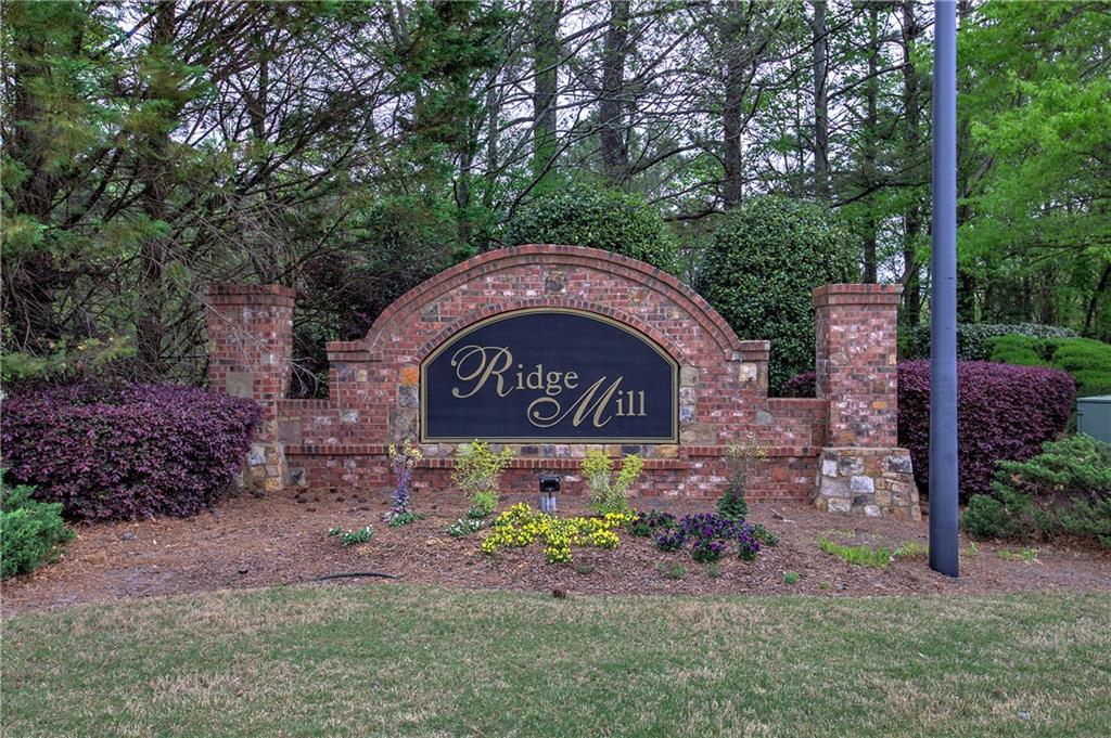 338 Oak Leaf Place, Acworth, Georgia image 44
