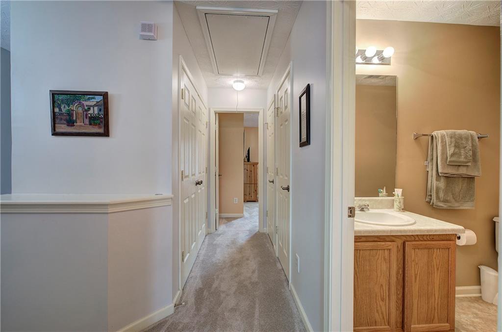 338 Oak Leaf Place, Acworth, Georgia image 29