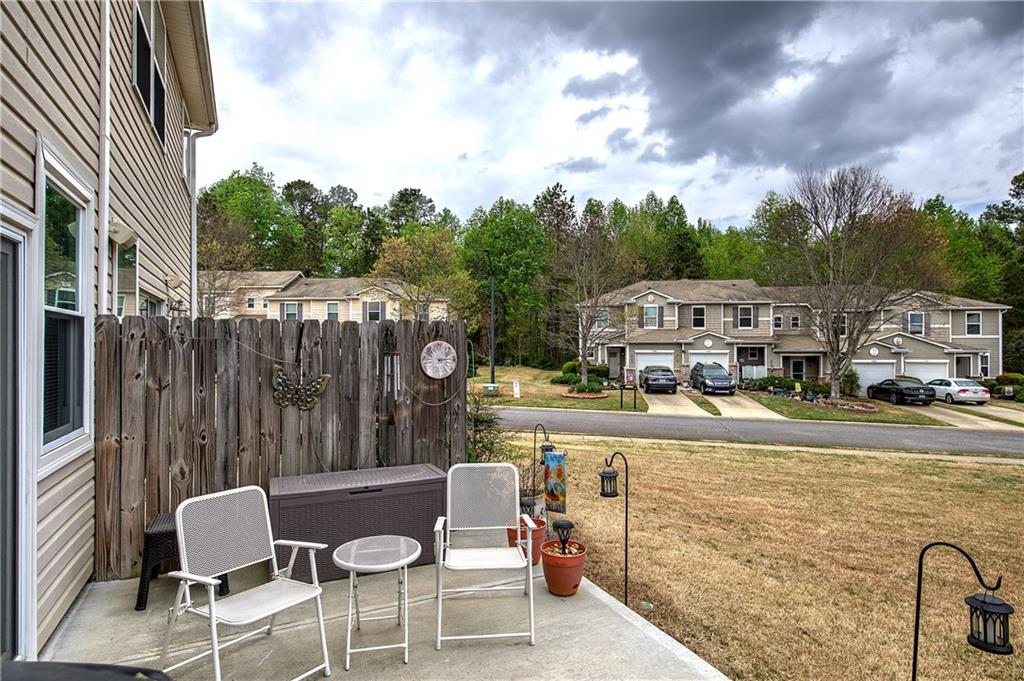 338 Oak Leaf Place, Acworth, Georgia image 40