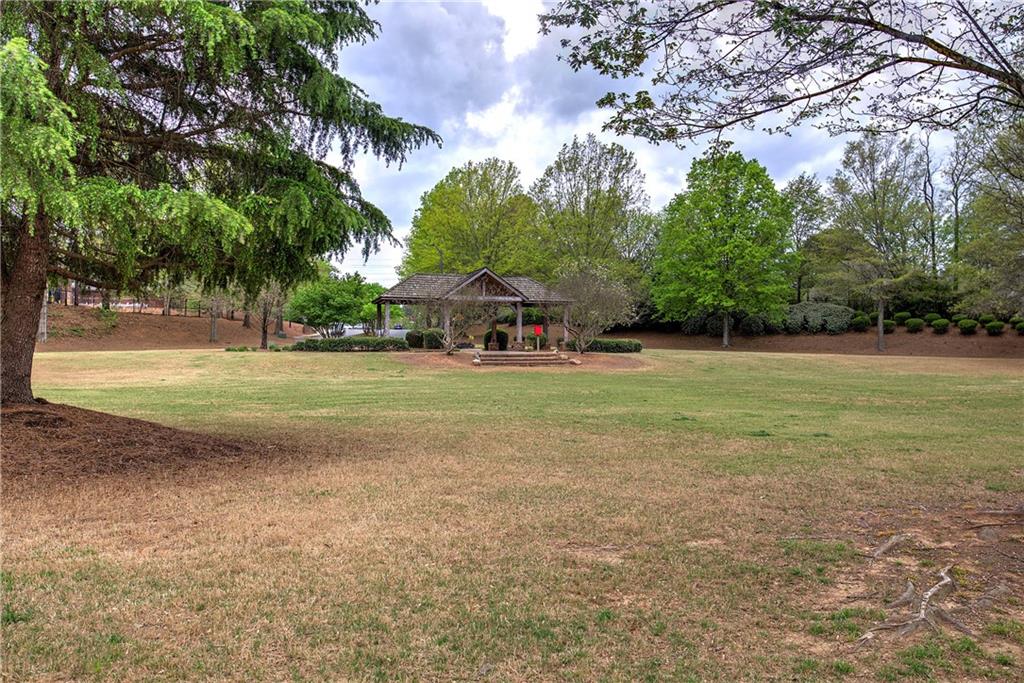 338 Oak Leaf Place, Acworth, Georgia image 43