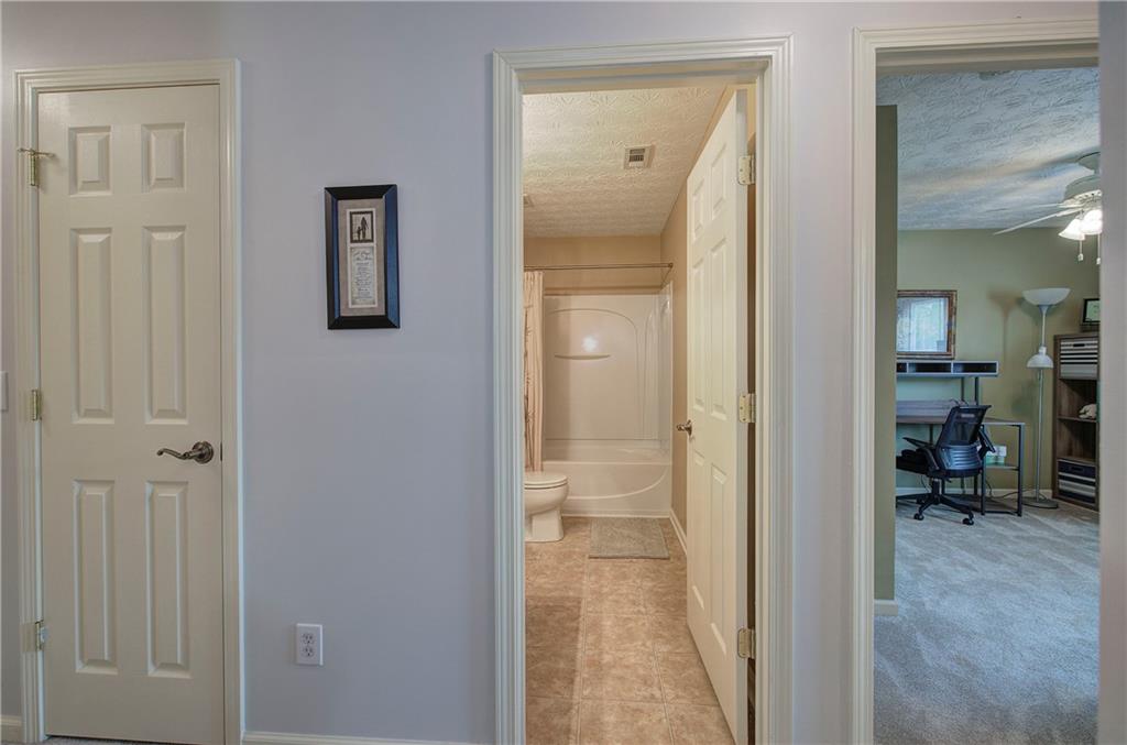 338 Oak Leaf Place, Acworth, Georgia image 36