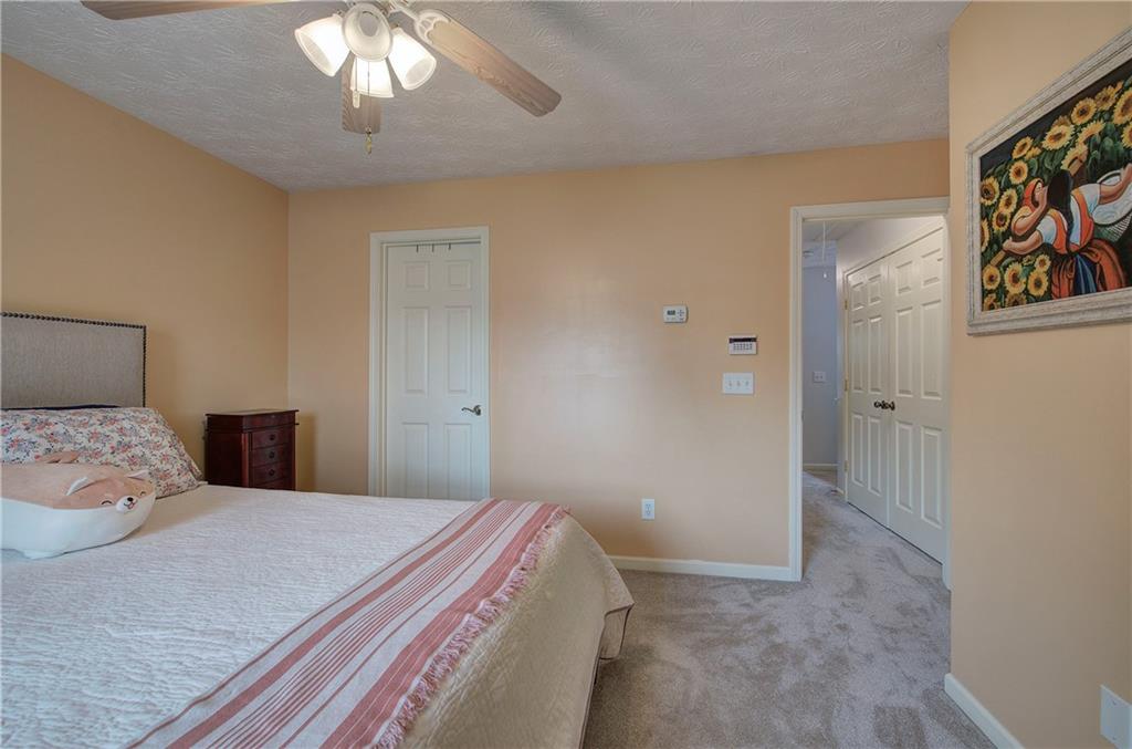 338 Oak Leaf Place, Acworth, Georgia image 22