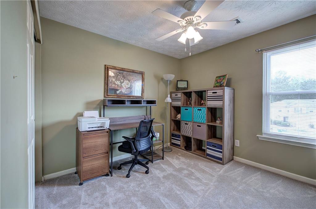 338 Oak Leaf Place, Acworth, Georgia image 33