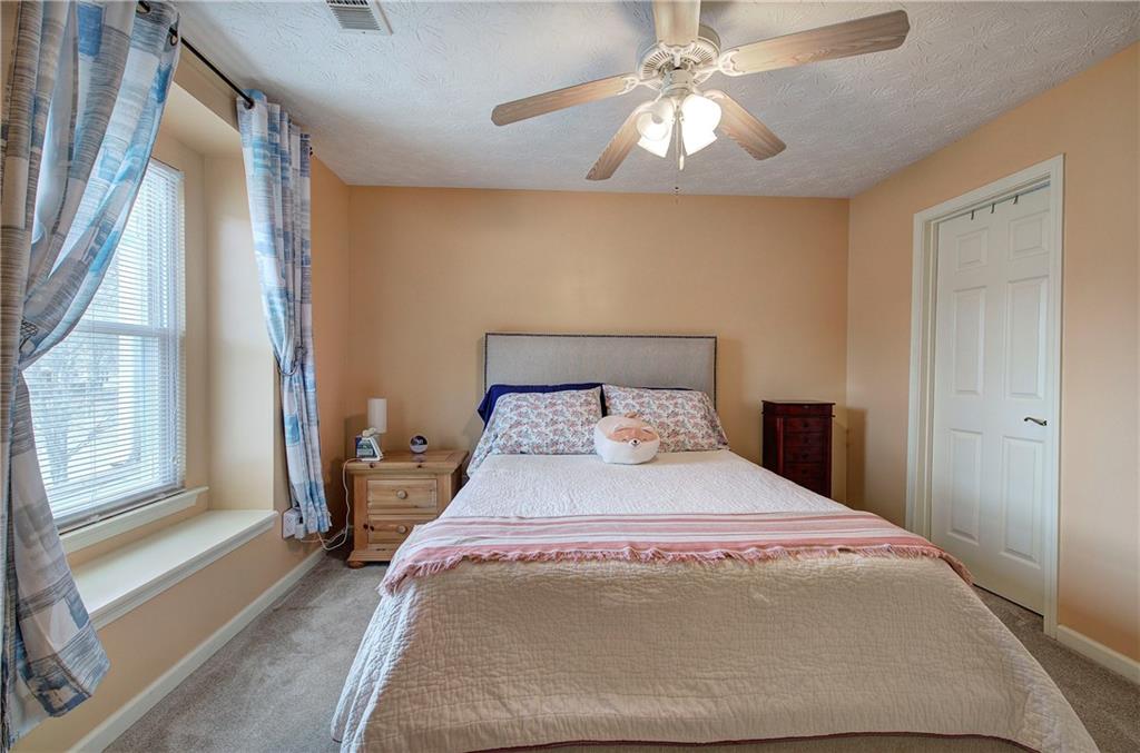 338 Oak Leaf Place, Acworth, Georgia image 26