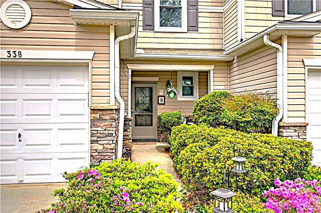 338 Oak Leaf Place, Acworth, Georgia image 1