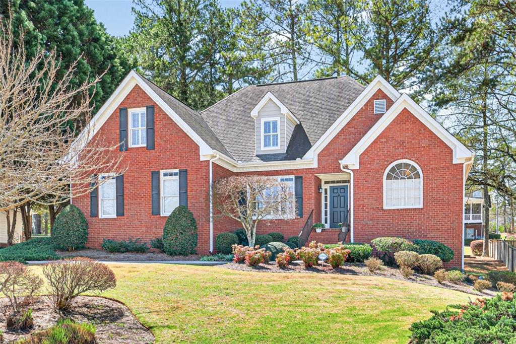 1369 Megan Danielle Drive SW