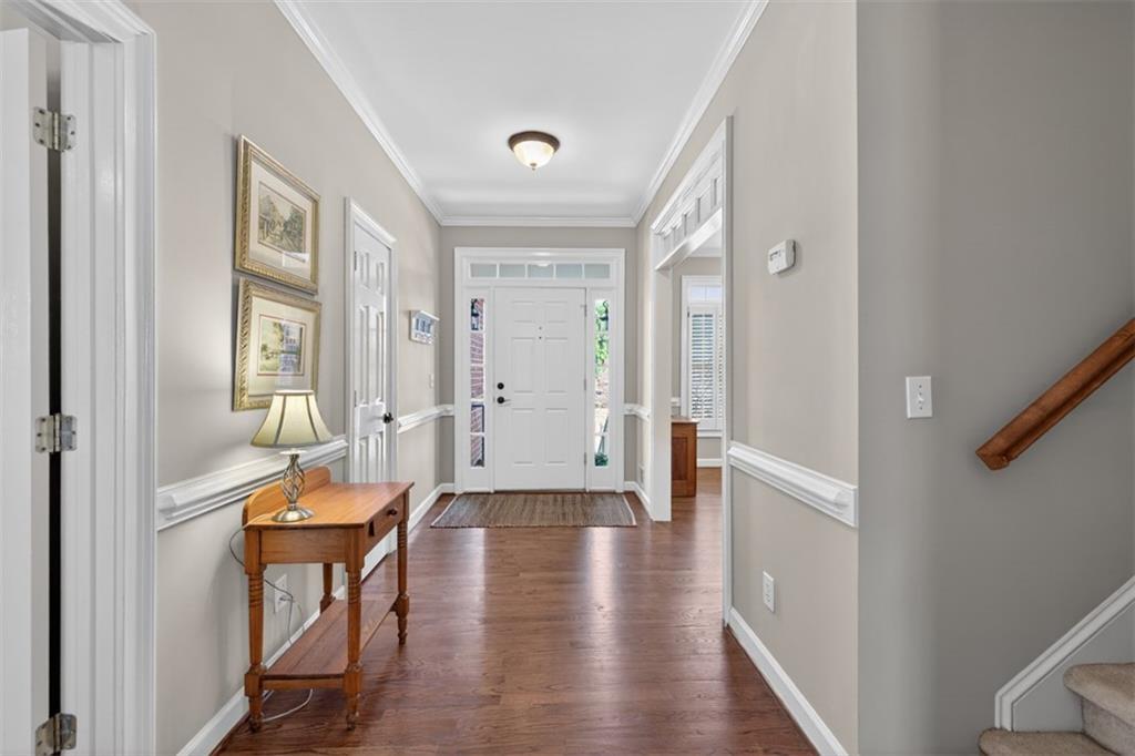 1369 Megan Danielle Drive SW