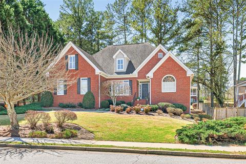 1369 Megan Danielle Drive SW Lilburn GA 30047