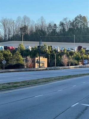 2202 Jesse Jewell Parkway NE